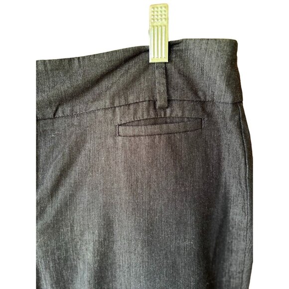 LOFT Outlet‎ Petite Original Crop Pants 8P - Picture 7 of 7